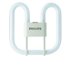 Philips 38W Double D 4 Pin CFL Bulb £9.99