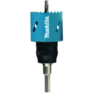 Makita Ezychange Bi-Metal Hole Saw 35mm £8.99