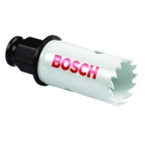 Bosch Progressor Hole Saw 25mm £7.17