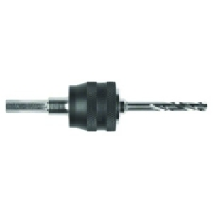 Bosch Progressor Hole Saw Hex Shank Arbor
