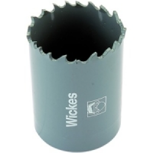 Wickes HSS Bi-Metal Hole Saw 38mm £6.39