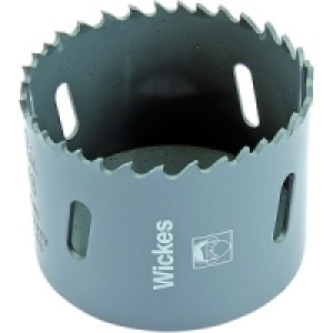 Wickes HSS Bi-Metal Hole Saw 60mm