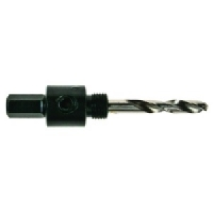 Makita D-17170 Hole Saw Arbor 16-29mm £5.29