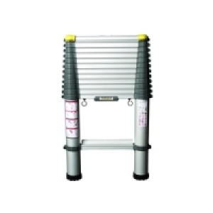 Youngman General Purpose Telescopic Ladder 3.8m
