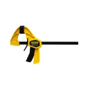 Stanley Medium Sized Trigger Clamp 15cm/6in
