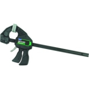 Wickes Bar Clamp 12in