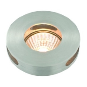 Wickes Houston Round Downlight 3 Pack