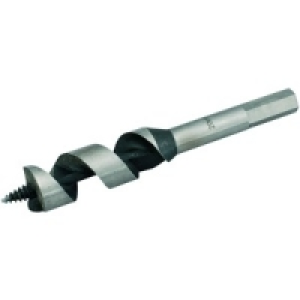 Wickes Auger Wood Drill Bit 20x135mm £7.39