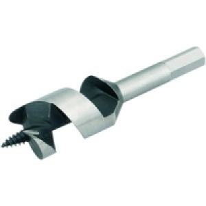 Wickes Auger Wood Drill Bit 32x135mm