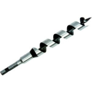 Wickes Auger Wood Drill Bit 22x210mm