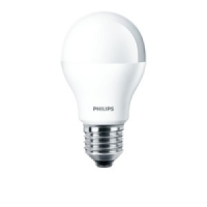 Philips 48W ES LED A-Shape Bulb