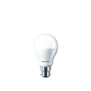 Philips 40W BC LED A-Shape Bulb