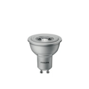 Philips 35W GU10 LED Spot Bulb £6.99