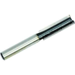 Wickes Straight Router Bit 1/4in 8mm £5.19