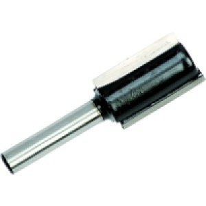 Wickes Straight Router Bit 1/4in 16mm £6.19
