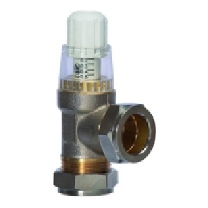 Danfoss ARV22 Auto Bypass Valve 22mm
