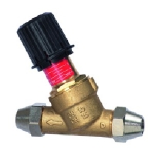 Danfoss AVDO20 Bypass Valve 22mm