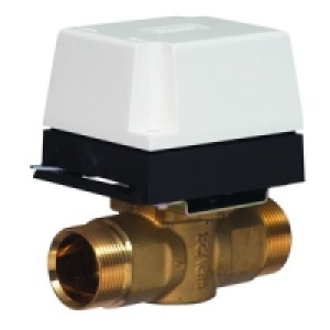 Danfoss HP28B 2 Port Valve & HPa2 28mm