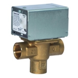 Honeywell Mid Position Valve 25mm
