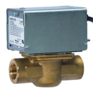 Honeywell 2 Port Valve 25mm
