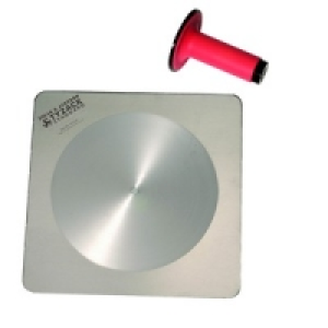Tyzack Soft Feel Plasterers Hawk 12in £16.99