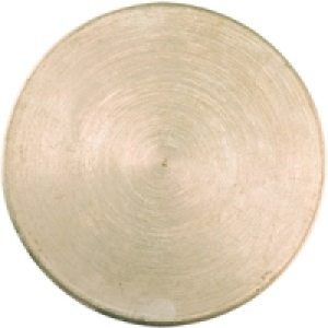 Wickes Compression Blank 22mm Pack 2