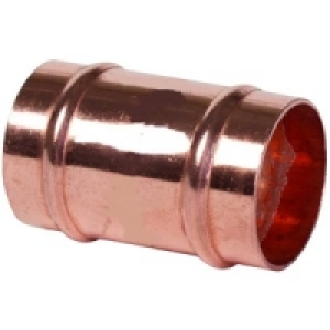 Wickes Solder Ring Slip Coupler 22mm