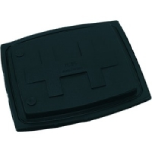 Wickes Lid for Water Tank 25 Gallon £12.99