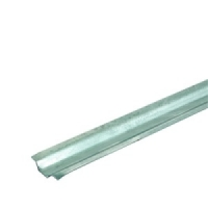 Wickes Galvanised Steel Channelling 12mmx2m 10 Pack £9.84