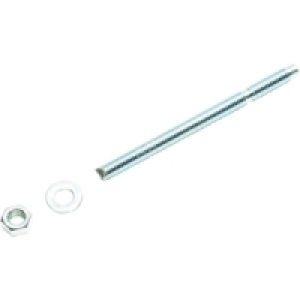 Wickes Pre Cut Studs 8x110mm Pack 4 £4.48