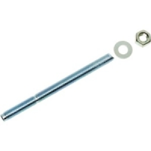 Wickes Pre Cut Studs 12x160mm Pack 4 £4.48