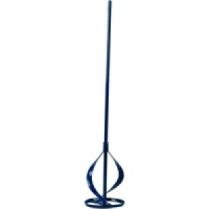 Wickes Heavy Duty Mixing Paddle 120x600mm £7.99