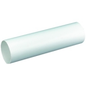 Wickes Round Ducting Pipe 100x350mm £4.99