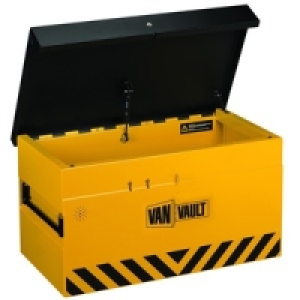 Van Vault 2 920x555x490mm