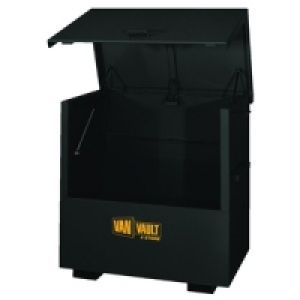 Van Vault 4 Store 1405x785x1230 mm £789.00