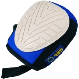 Wickes Heavy Duty Knee Pads Black