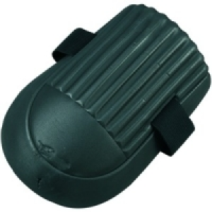 Wickes Decorators Knee Pads Black