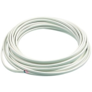 Wickes Flat Flex Cable 0.5mm x 7.5m