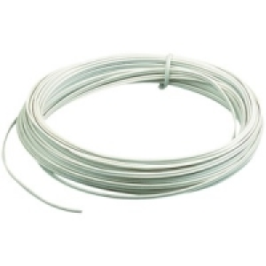 Wickes Twin Cable Bell Wire 16.5m