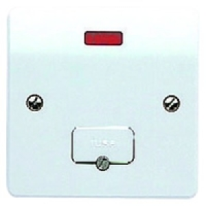 MK Unswitched Neon FCU K377PPK £12.65