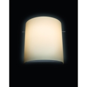 Wickes Isla Wall Light &pound;14.99