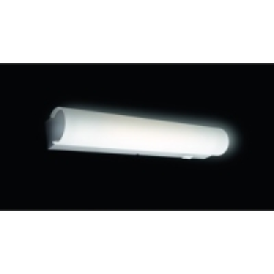 Wickes Breeze Energy Efficient Bathroom Wall Light