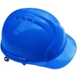 Wickes Master Helmet Blue
