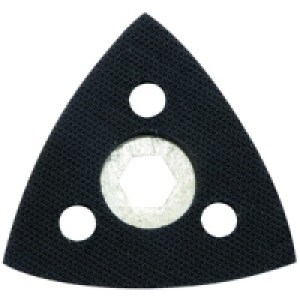 Wickes Sanding Pad For Oscillating Tool