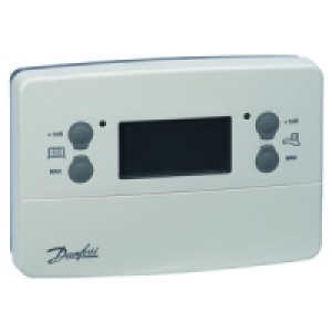 Danfoss FP715 +HP22 +RMT Unvented Pack £56.97