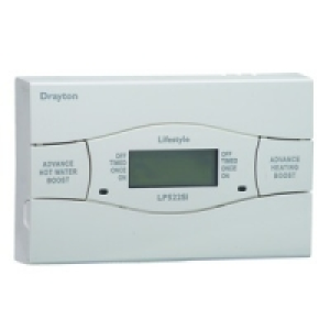 Drayton LP522Si Electronic Programmer
