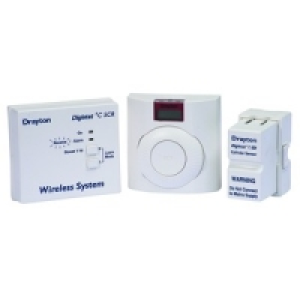 Drayton Digistat Plus Pack 13616
