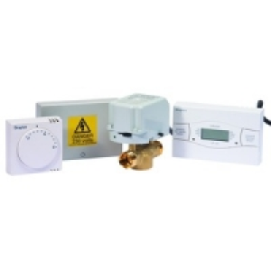 Drayton UWH62 Unvented Pack