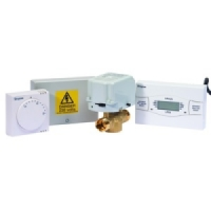 Drayton UWH82 Unvented Pack