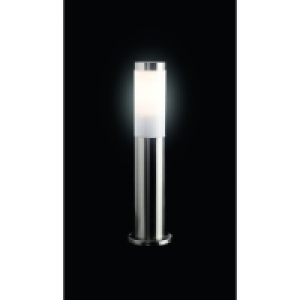 Wickes 20W Bergen Short Post Light £19.99